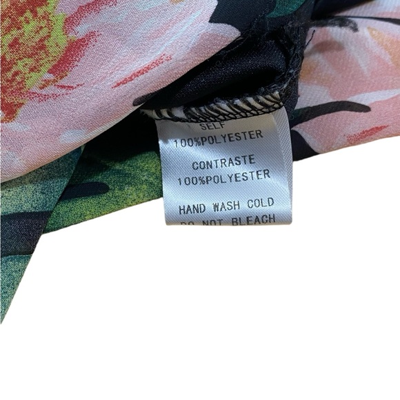 Built By Dreamers Dress Tunic Coverup - Picture 7 of 7